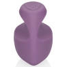  Loveline Gaine de Doigt Vibrante PURPER Violet
